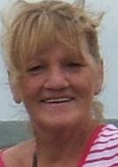 Paula Faye Bolin Warren